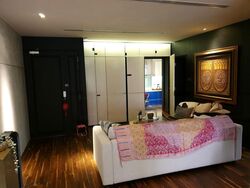 Dover Parkview (D5), Condominium #461552611